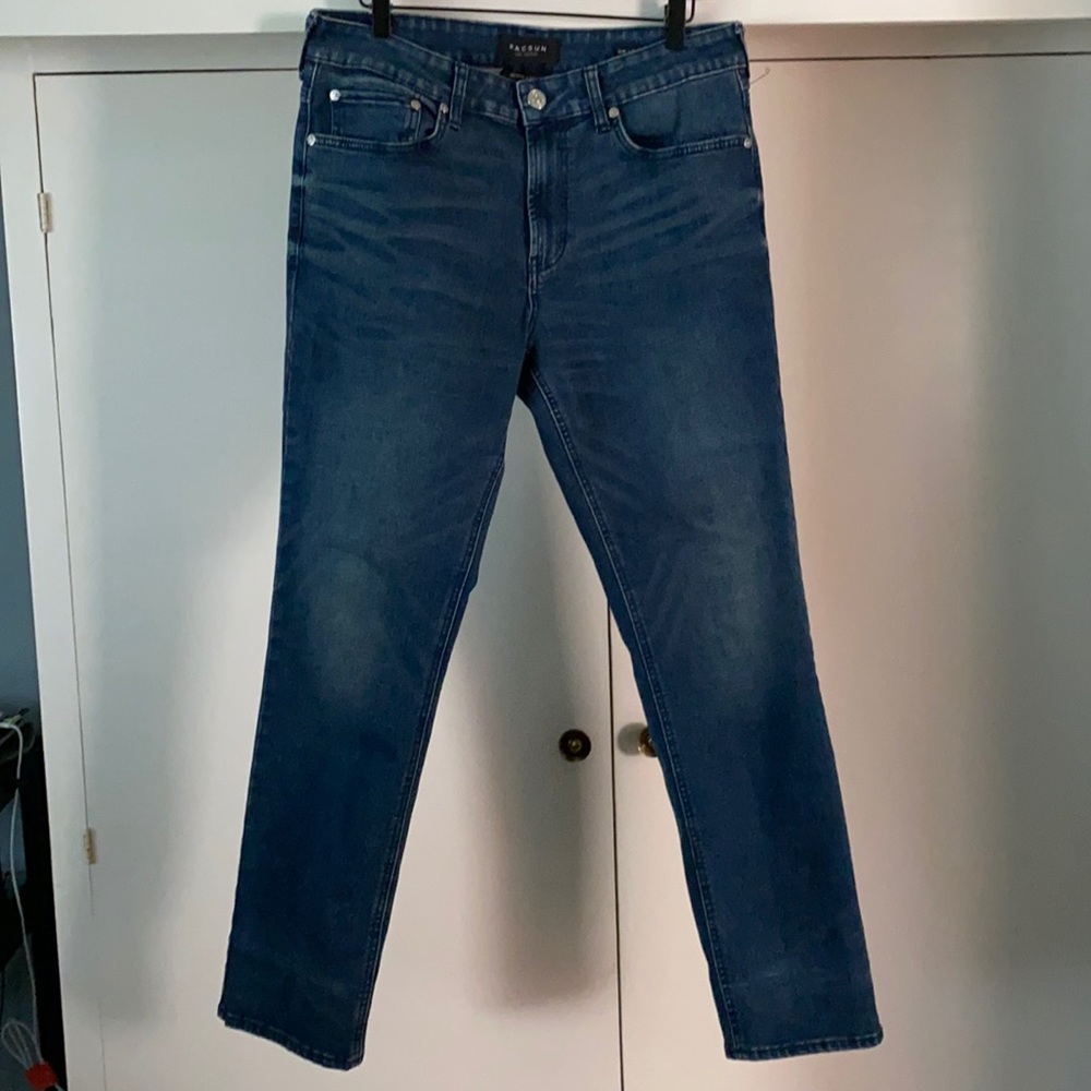 PacSun Slim Jeans